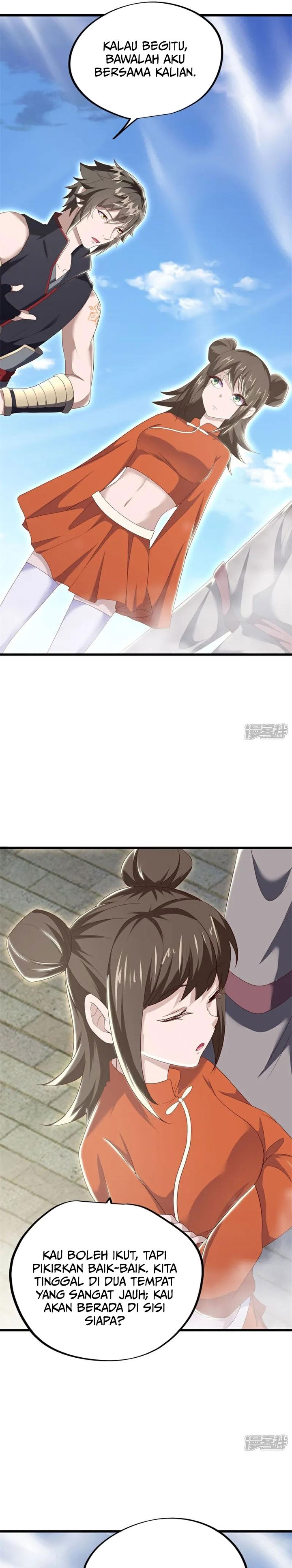 Dilarang COPAS - situs resmi www.mangacanblog.com - Komik peerless soul 732 - chapter 732 733 Indonesia peerless soul 732 - chapter 732 Terbaru 25|Baca Manga Komik Indonesia|Mangacan